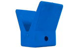 Para-lama de proa STEELPRESS RL-06A para reboque de barco