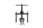 Extrator de rolamentos de dois braços YATO YT-2510 12-38mm