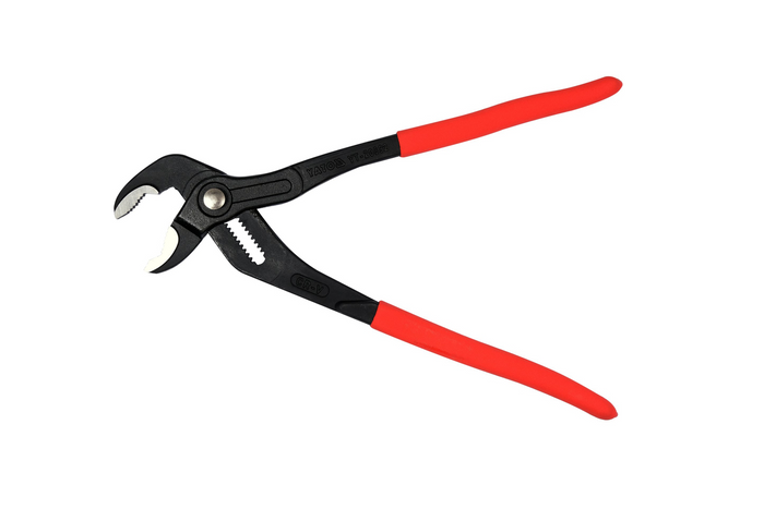 Alicate hidráulico YATO YT-20892 de 300 mm com botão de pressão