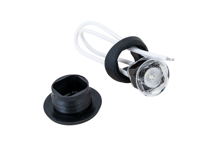 Lâmpada de marcação universal LED FRISTOM FT-074B