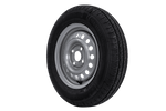 Roda de reboque PNEU KENDA 155/80 R13 84N RIM KENDA 4Jx13"H2 4x100 ET:30